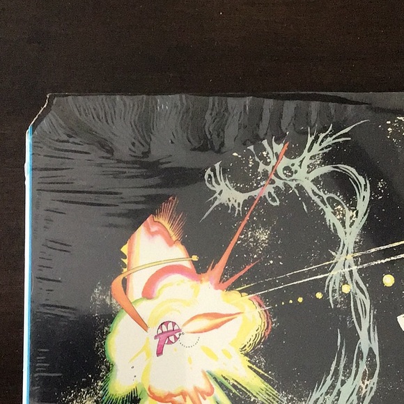 Star Trek Book and Record Set - Picture 7 of 7